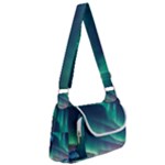 Triangle Pattern Design Cute Multipack Bag