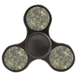 Pattern Seamless Antique Luxury Finger Spinner