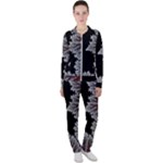 Math Formula Casual Jacket and Pants Set