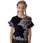 Math Formula Kids  Cut Out Flutter Sleeves