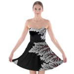 The Overworld Aurora Subnautica Strapless Bra Top Dress