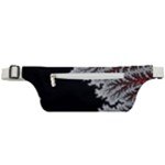 Foroest Nature Trippy Active Waist Bag