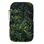 Banana leaves Waist Pouch (Small)