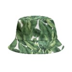 Green banana leaves Bucket Hat