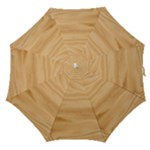Light Wooden Texture, Wooden Light Brown Background Straight Umbrellas