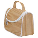 Light Wooden Texture, Wooden Light Brown Background Satchel Handbag