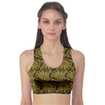  Fitness Sports Bra