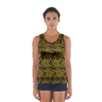  Sport Tank Top 