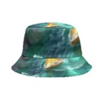 Countryside Landscape Nature Inside Out Bucket Hat