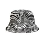  	Product:233568872  Authentic Aboriginal Art - After The Rain Men s Zip Ski and Snowboard Waterproof Breathable Jacket Authentic Aboriginal Art - Pathways Black And White Bucket Hat