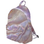 Silk Waves Abstract The Plain Backpack