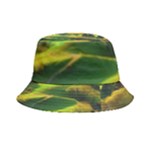 Countryside Landscape Nature Inside Out Bucket Hat