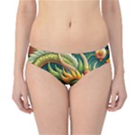 Chinese New Year – Year of the Dragon Hipster Bikini Bottoms