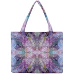 Blended butterfly Mini Tote Bag