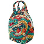 Chinese New Year – Year of the Dragon Travel Backpack