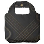  Premium Foldable Grocery Recycle Bag