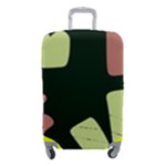 Elements Scribbles Wiggly Line Luggage Cover (Small)