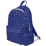 Texture Grunge Speckles Dots The Plain Backpack