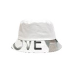 Leaf Leaf Bucket Hat (Kids)