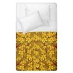 Blooming Flowers Of Lotus Paradise Duvet Cover (Single Size)