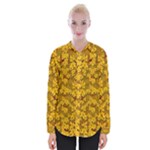 Blooming Flowers Of Lotus Paradise Womens Long Sleeve Shirt