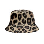 Leopard Animal Skin Patern Bucket Hat