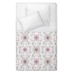 Pattern Texture Design Decorative Duvet Cover (Single Size)