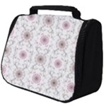 Pattern Texture Design Decorative Full Print Travel Pouch (Big)