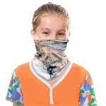 Mandalas-1084082 Ai-generated-7899053 Face Covering Bandana (Kids)