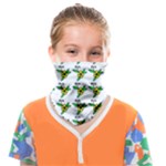 Pattern design  Face Covering Bandana (Kids)