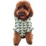 Pattern design  Dog Coat