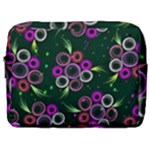 Floral-5522380 Make Up Pouch (Large)