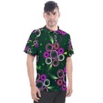 Floral-5522380 Men s Polo T-Shirt