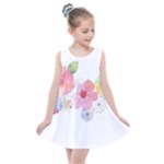 Flower-2342706 Kids  Summer Dress