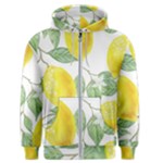 Fruit-2310212 Men s Zipper Hoodie