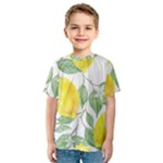 Fruit-2310212 Kids  Sport Mesh T-Shirt