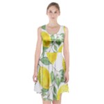 Fruit-2310212 Racerback Midi Dress