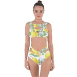 Fruit-2310212 Bandaged Up Bikini Set 