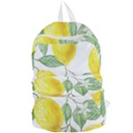Fruit-2310212 Foldable Lightweight Backpack