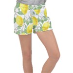 Fruit-2310212 Women s Velour Lounge Shorts