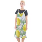 Fruit-2310212 Camis Fishtail Dress