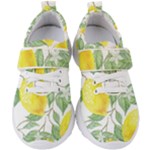 Fruit-2310212 Kids  Velcro Strap Shoes