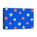 Background Star Darling Galaxy Deluxe Canvas 18  x 12  (Stretched)