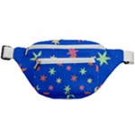 Background Star Darling Galaxy Fanny Pack