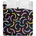 Duvet Cover Double Side (California King Size) 