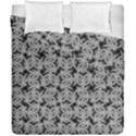 Duvet Cover Double Side (California King Size) 