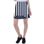 Stripes Geometric Pattern Digital Art Art Abstract Abstract Art Tennis Skirt