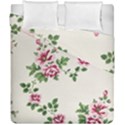 Duvet Cover Double Side (California King Size) 