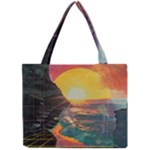 Pretty Art Nice Mini Tote Bag