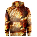 Wave Art Mood Water Sea Beach Men s Core Hoodie